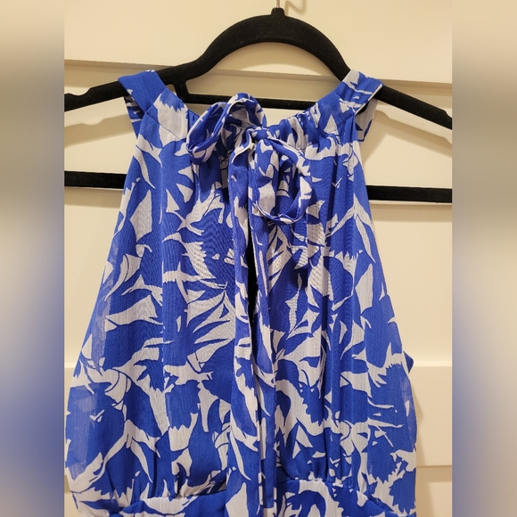 RN Studio Maxi Dress - Picture 3 of 11